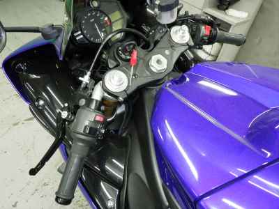 Yamaha YZF-R1 2010