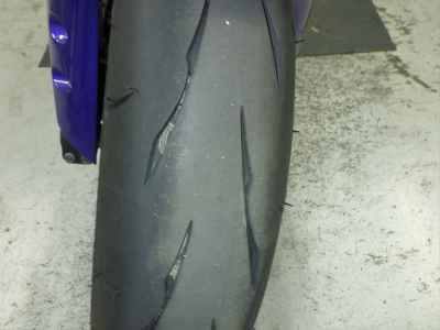 Yamaha YZF-R1 2010