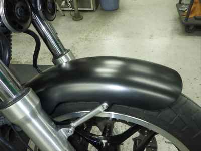 Honda CB1100 2010