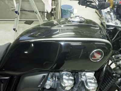 Honda CB1100 2010