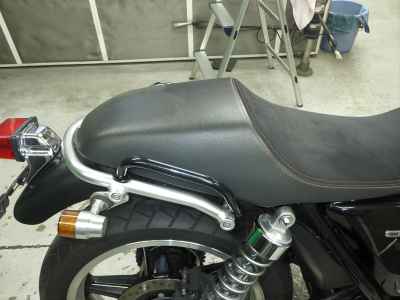 Honda CB1100 2010