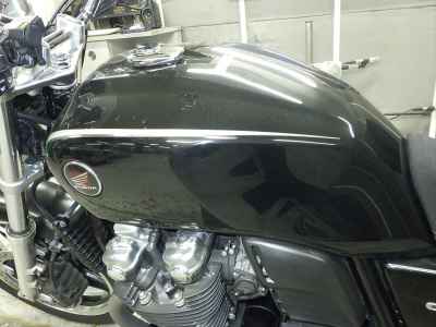 Honda CB1100 2010