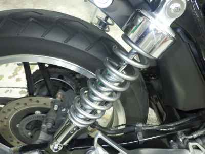 Honda CB1100 2010