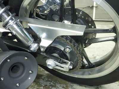 Honda CB1100 2010