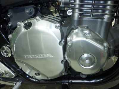 Honda CB1100 2010