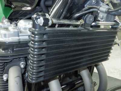 Honda CB1100 2010