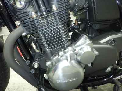 Honda CB1100 2010