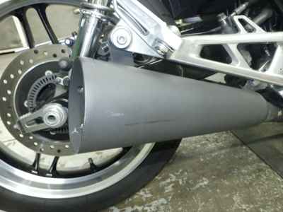 Honda CB1100 2010