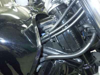 Honda CB1100 2010