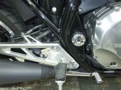 Honda CB1100 2010