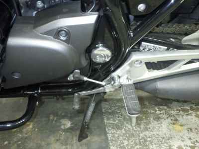Honda CB1100 2010