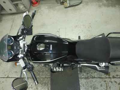 Honda CB1100 2010
