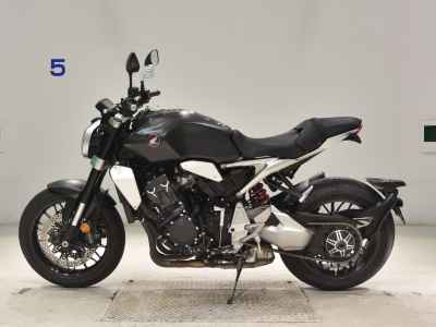 Honda CB1100 2010