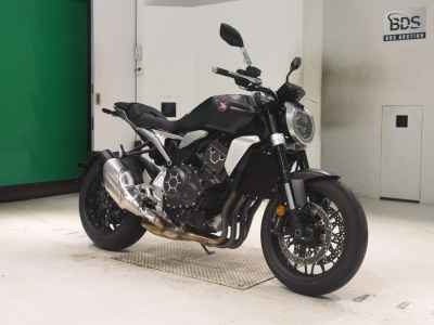 Honda CB1100 2010