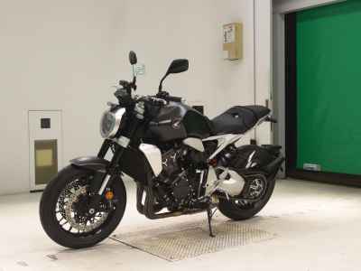 Honda CB1100 2010