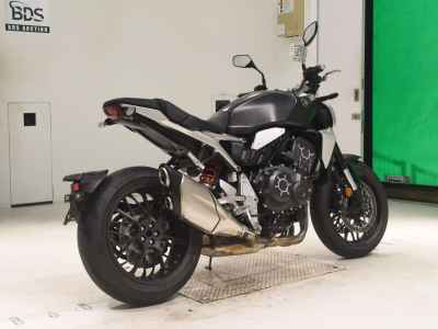 Honda CB1100 2010