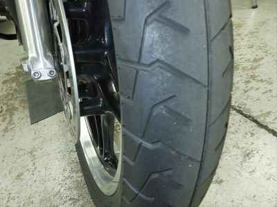 Honda CB1100 2010