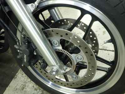 Honda CB1100 2010