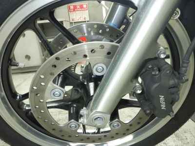 Honda CB1100 2010
