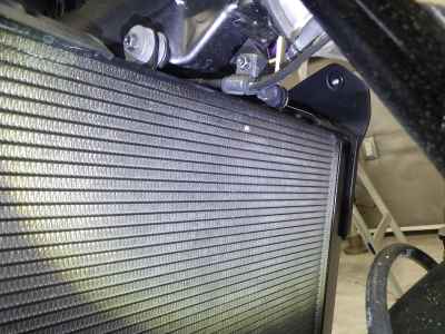 Honda CB1000R 2021