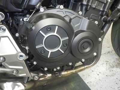 Honda CB1000R 2021