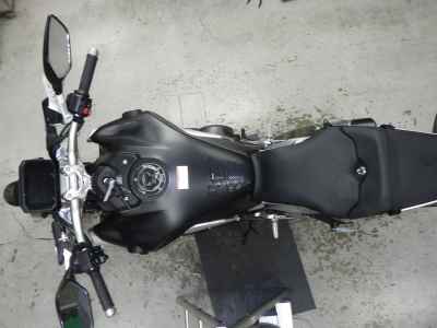 Honda CB1000R 2021