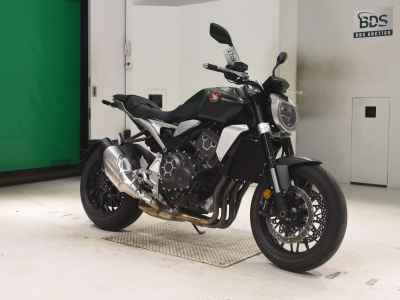 Honda CB1000R 2021