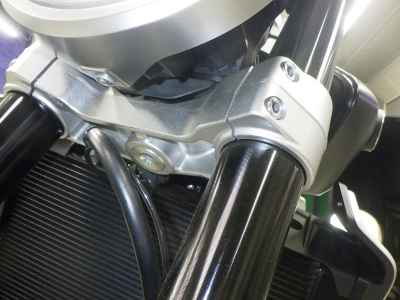 Honda CB1000R 2021