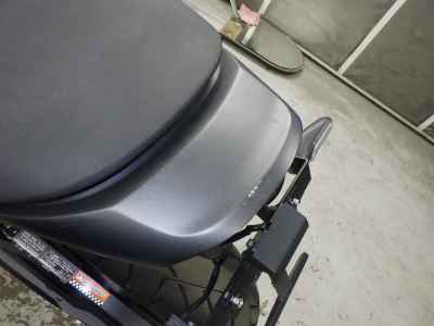 Honda Hawk 11 2023