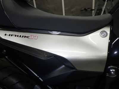 Honda Hawk 11 2023