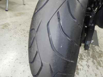 Honda Hawk 11 2023
