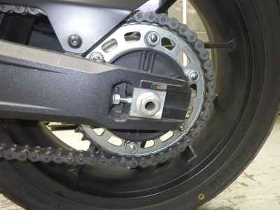 Honda Hawk 11 2023