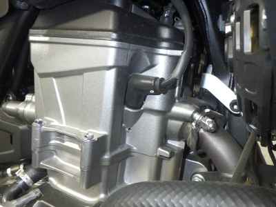 Honda Hawk 11 2023