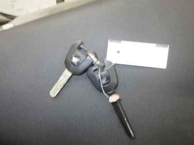 Honda Hawk 11 2023