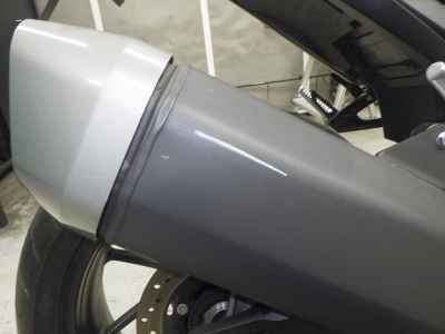 Honda Hawk 11 2023