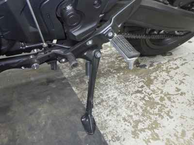 Honda Hawk 11 2023