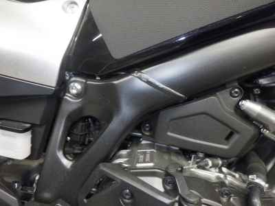 Honda Hawk 11 2023
