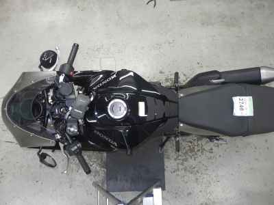Honda Hawk 11 2023