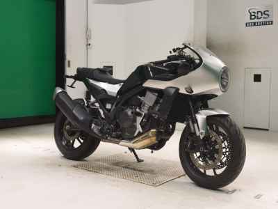 Honda Hawk 11 2023