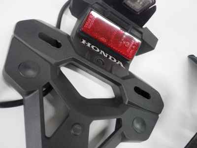 Honda Hawk 11 2023