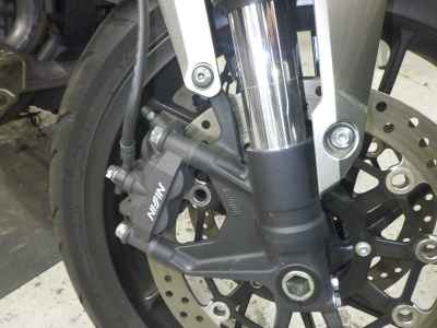 Honda Hawk 11 2023