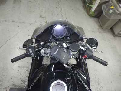 Honda Hawk 11 2023