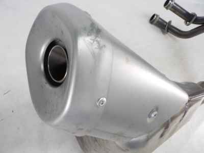 Yamaha MT-07 2023