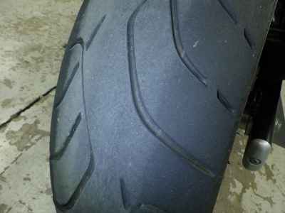 Suzuki SV650 2023