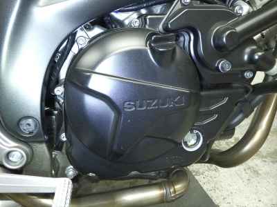 Suzuki SV650 2023