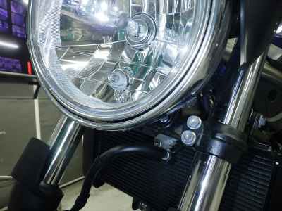 Suzuki SV650 2023