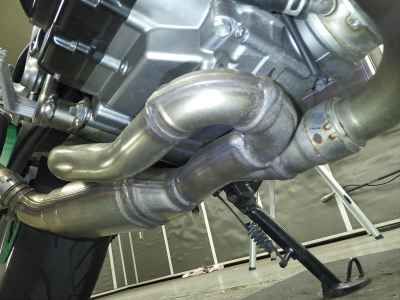 Suzuki SV650 2023