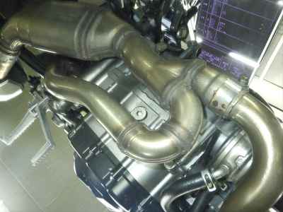 Suzuki SV650 2023