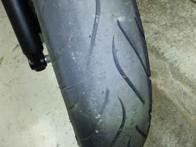 Suzuki SV650 2023