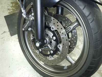 Suzuki SV650 2023